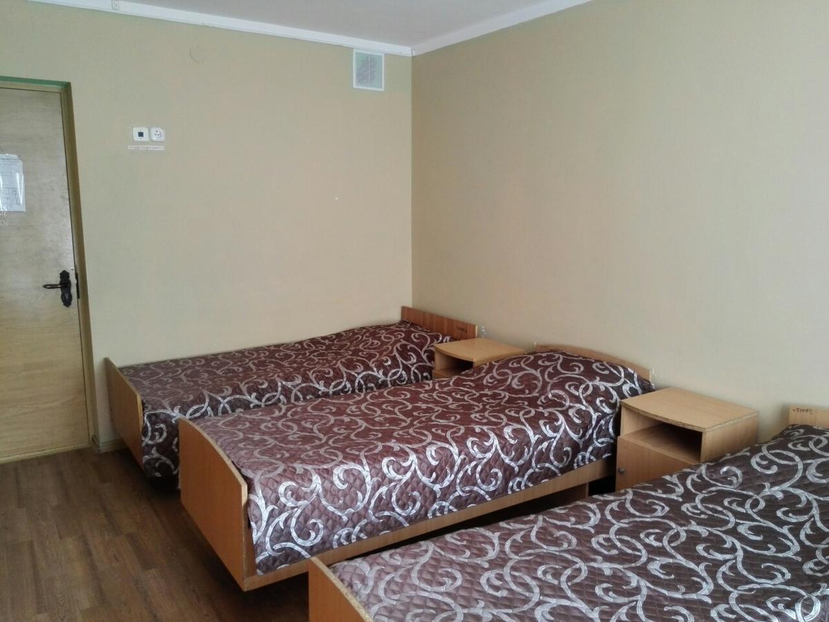 Kupalinka Hotel กรอดโน ภายนอก รูปภาพ