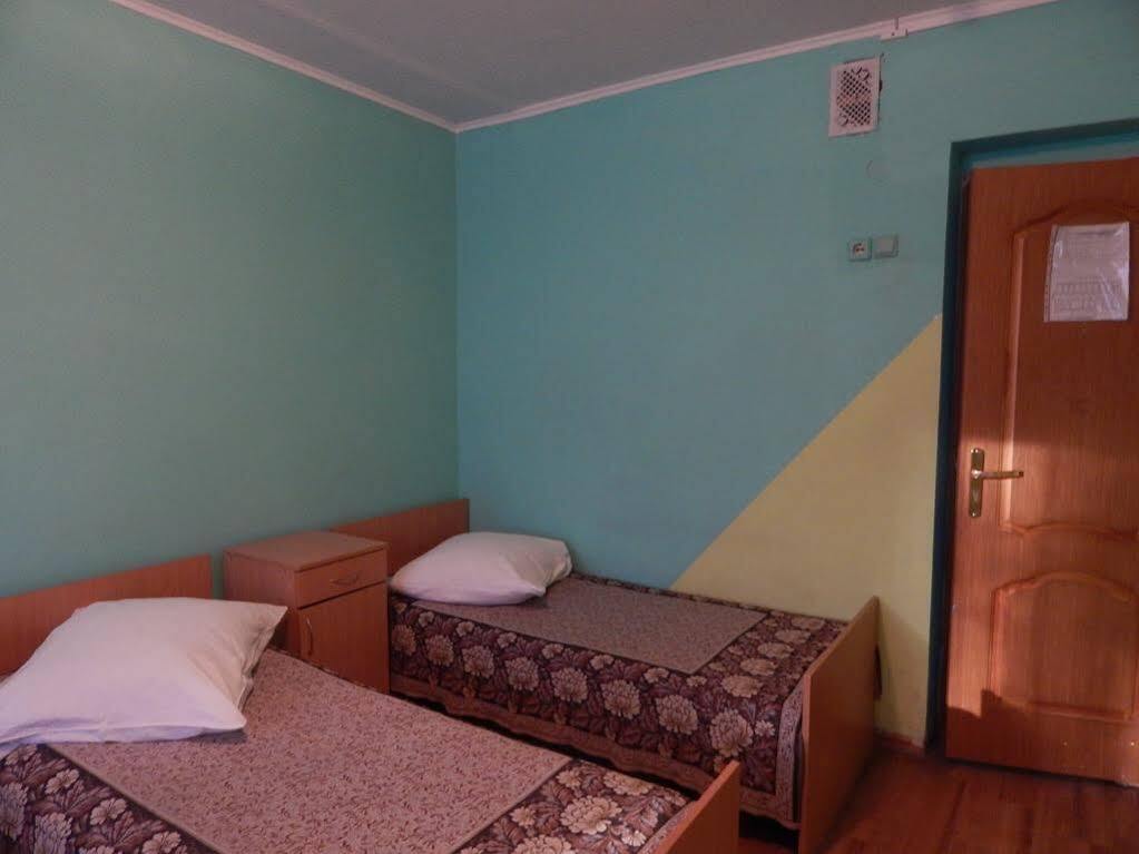 Kupalinka Hotel กรอดโน ภายนอก รูปภาพ