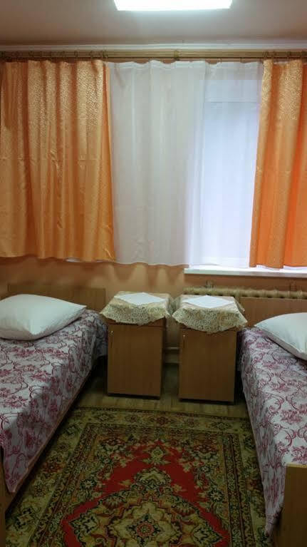 Kupalinka Hotel กรอดโน ภายนอก รูปภาพ