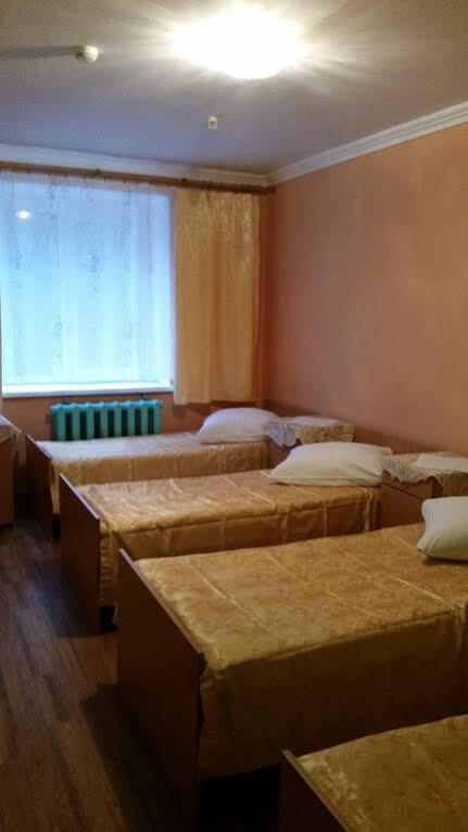 Kupalinka Hotel กรอดโน ภายนอก รูปภาพ